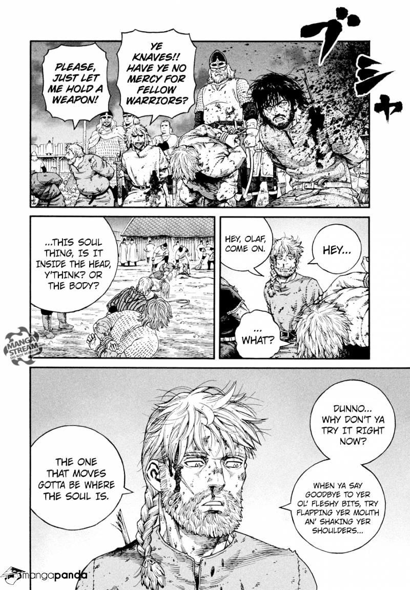 Vinland Saga, Chapter 145 image 05